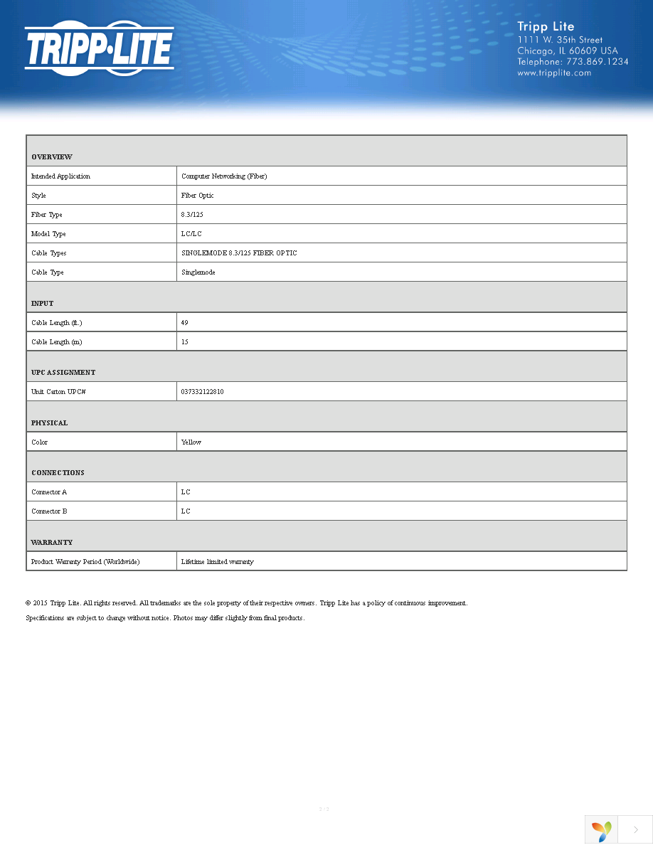 N370-15M Page 2