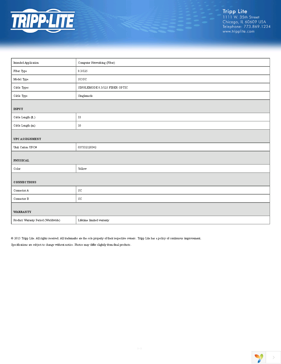 N356-10M Page 2