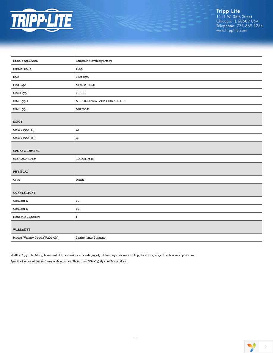 N306-25M Page 2