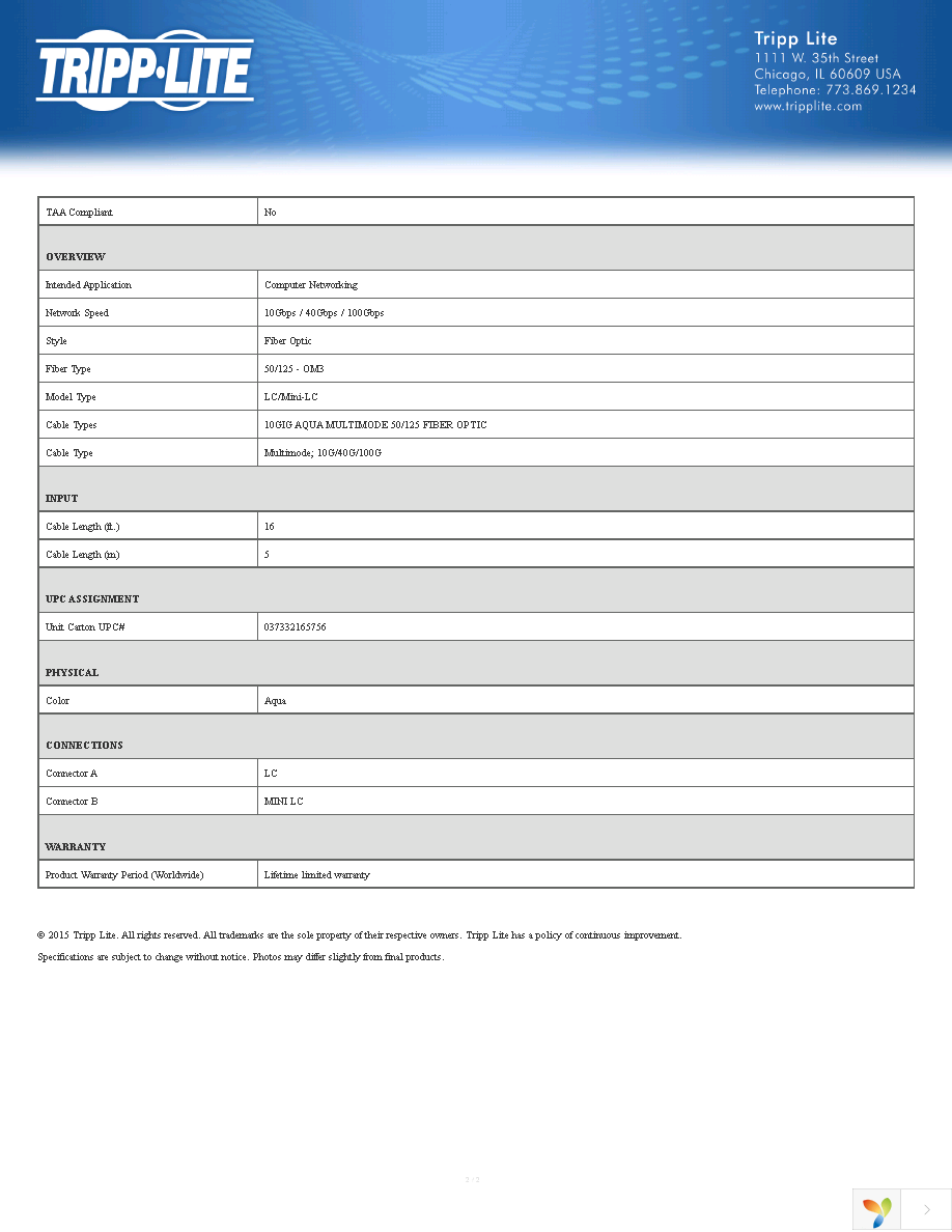 N836-05M Page 2