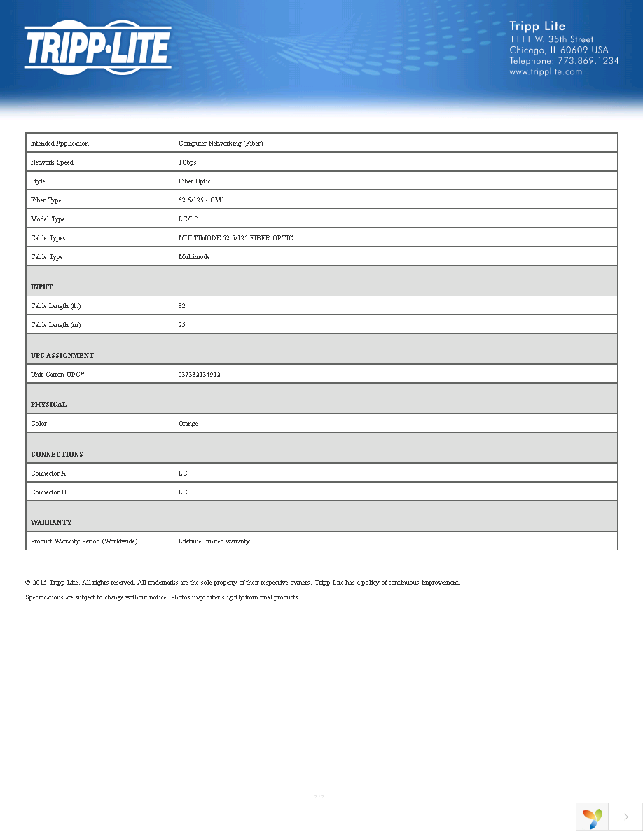 N320-25M Page 2