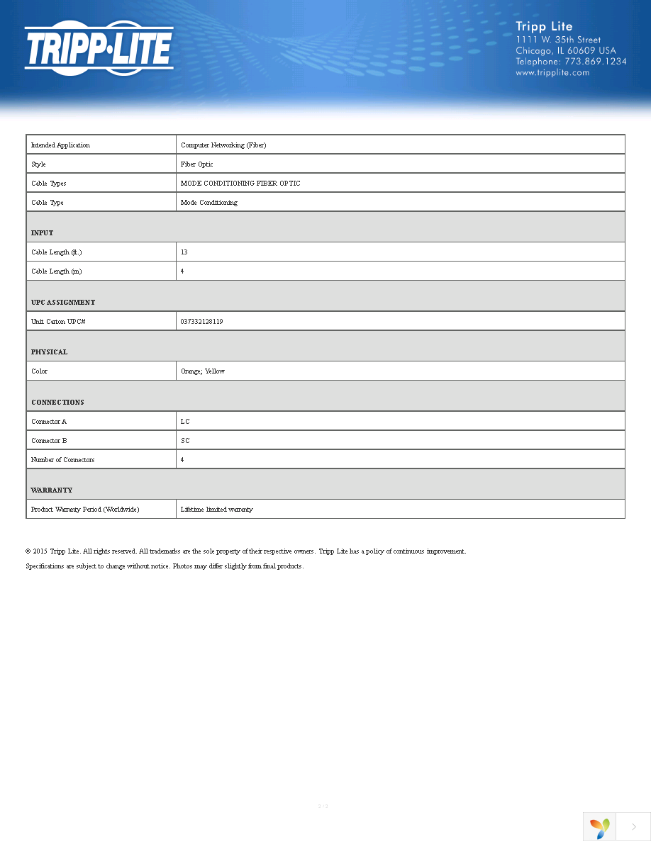 N424-04M Page 2