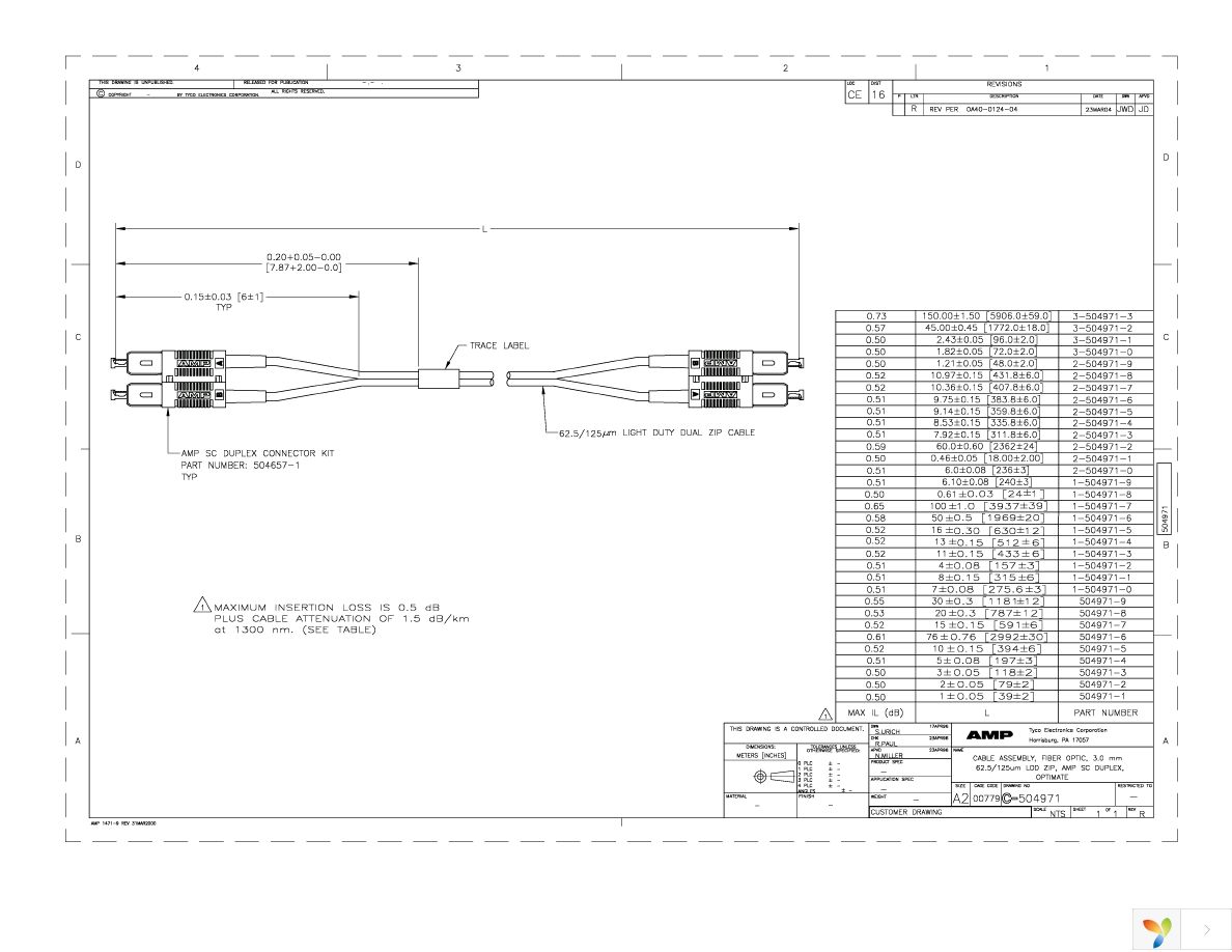 504971-1 Page 1