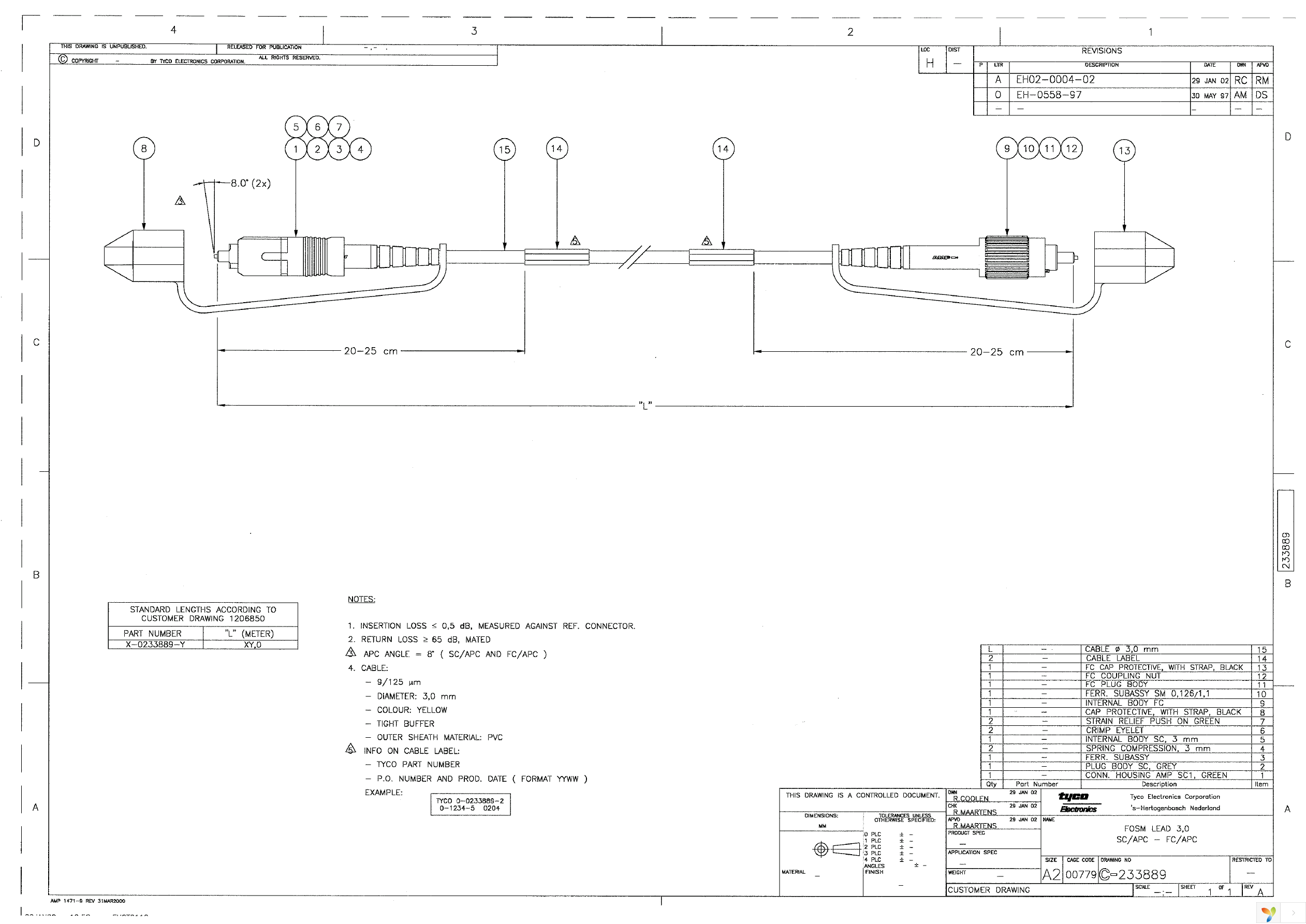 233889-3 Page 1