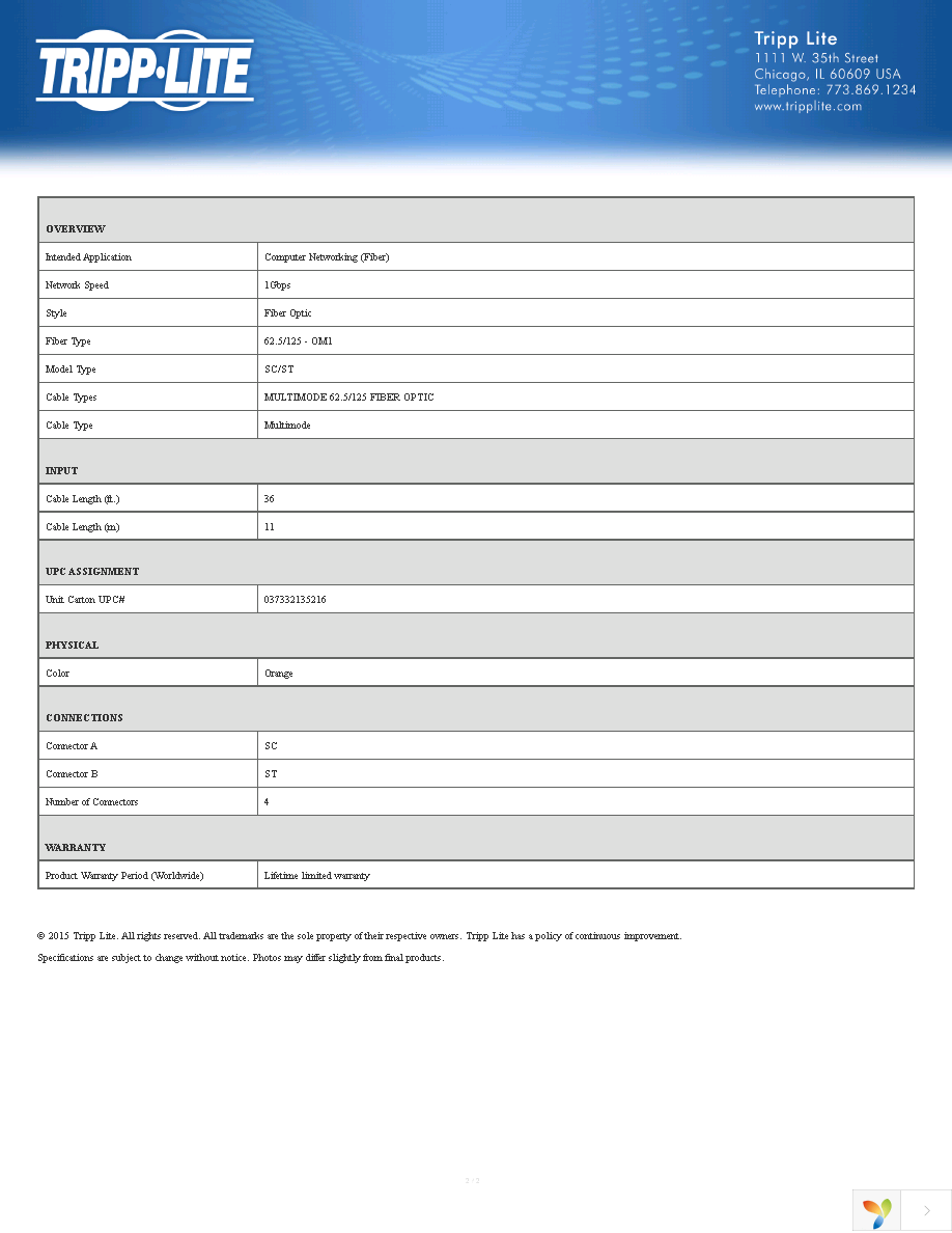 N304-11M Page 2