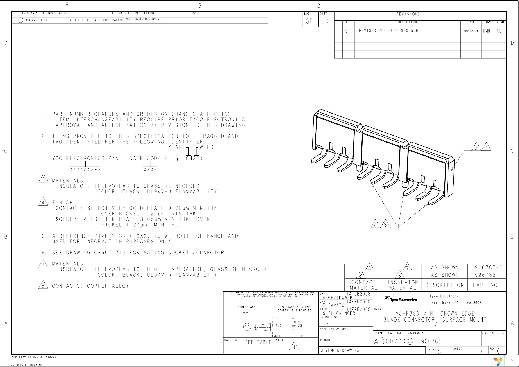 1926785-2 Page 1