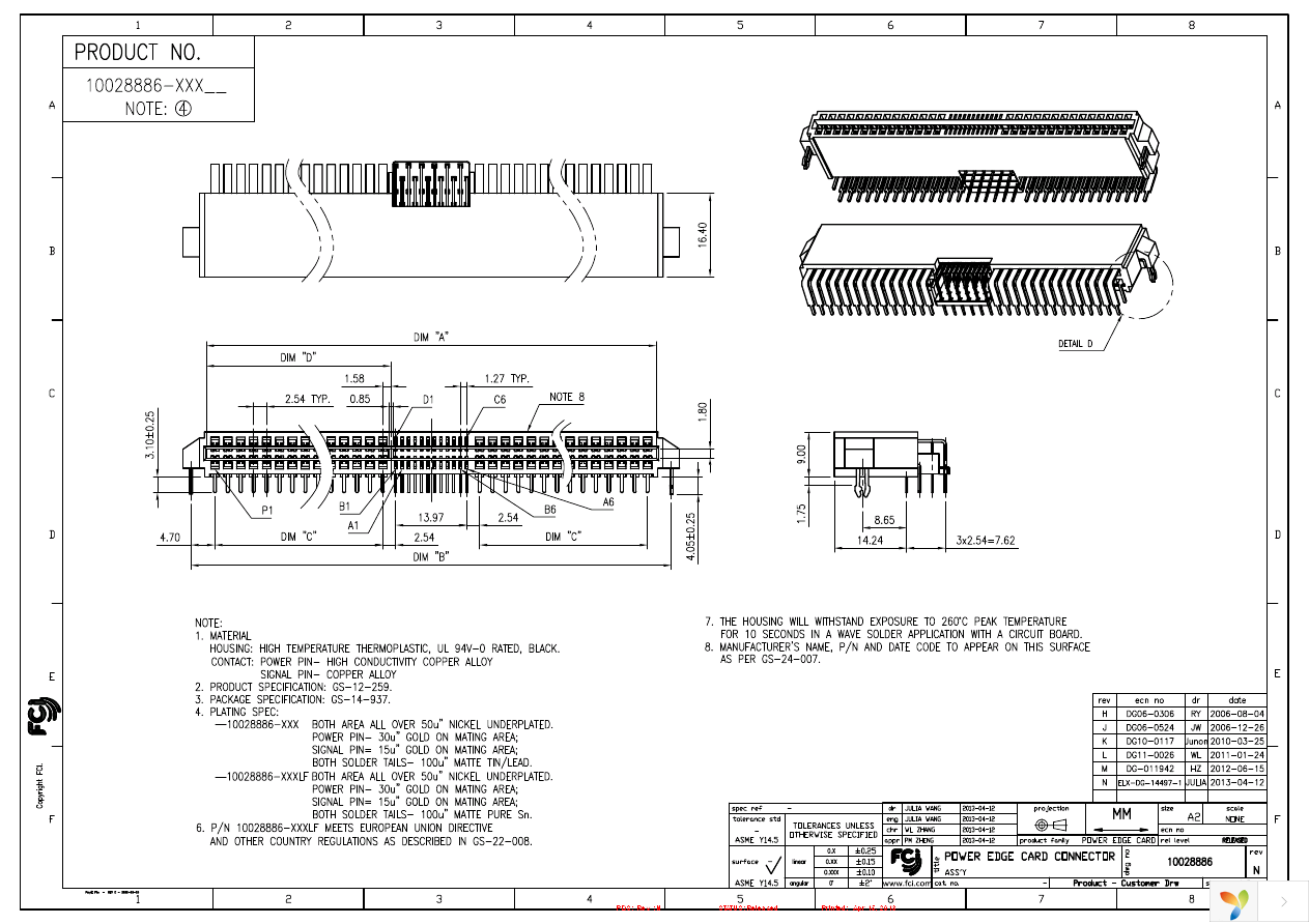 10028886-003BLF Page 1