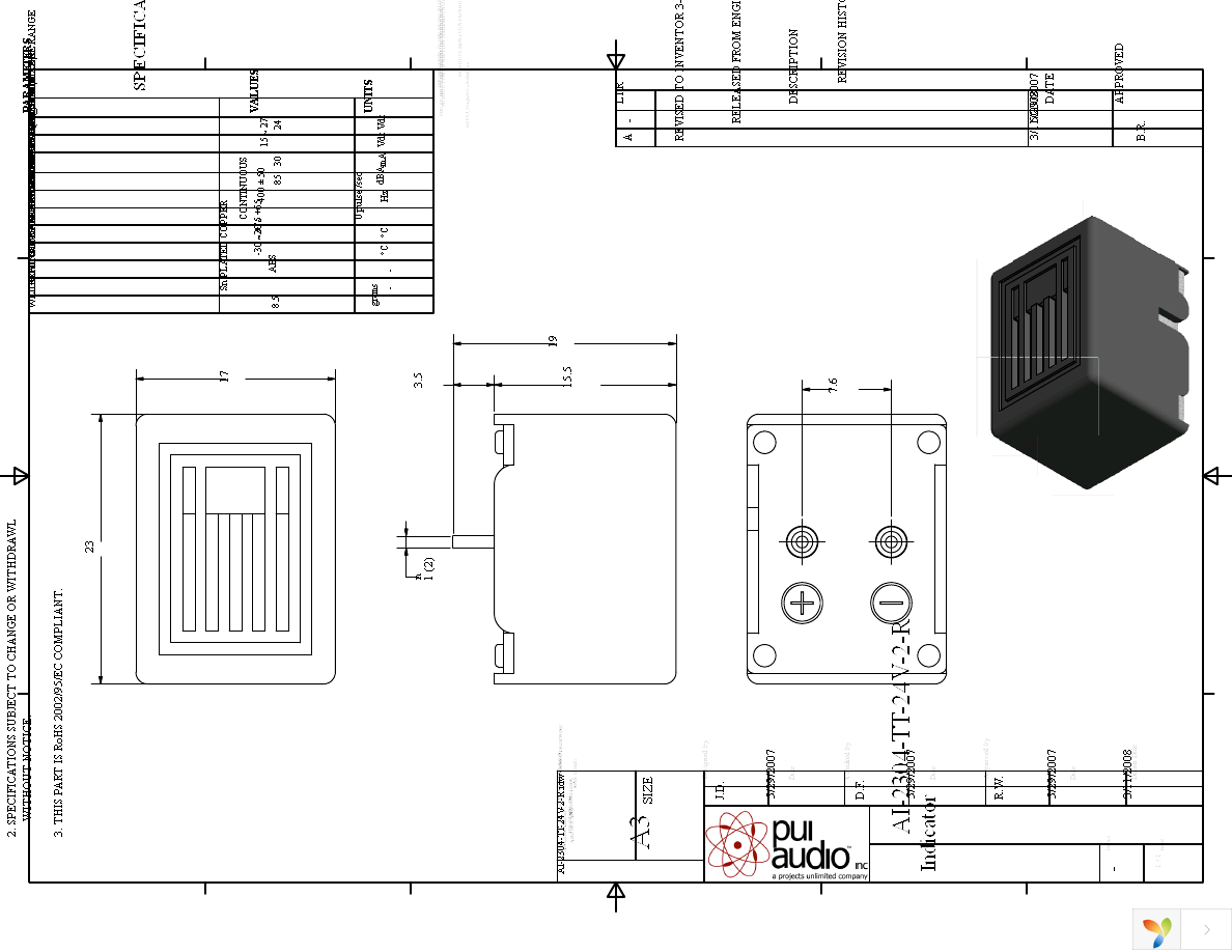 AI-2304-TT-24V-2-R Page 1