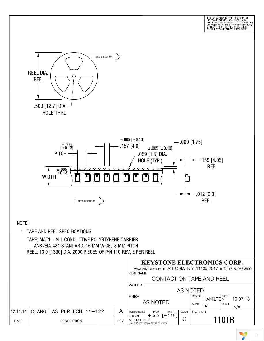 110TR Page 1