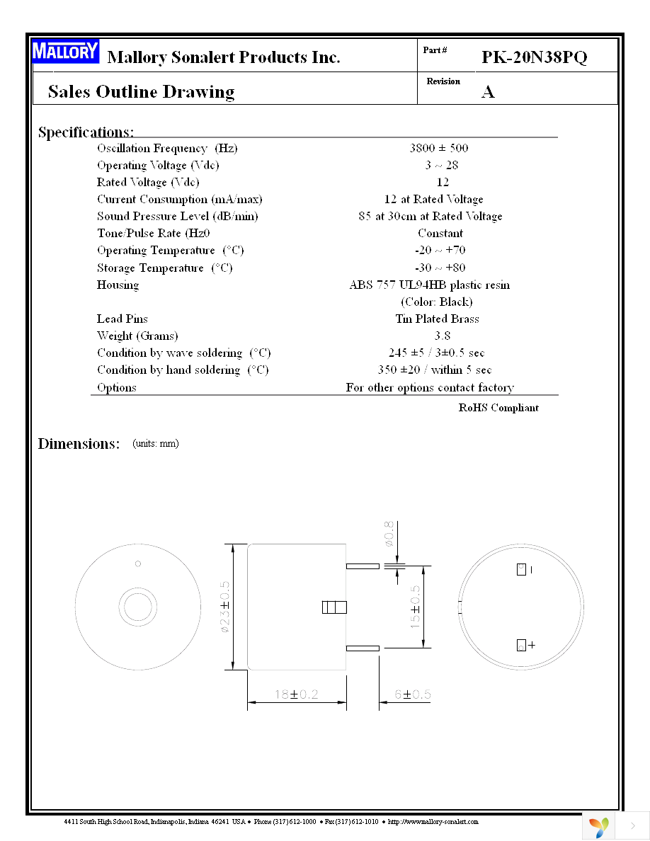 PK-20N38PQ Page 1