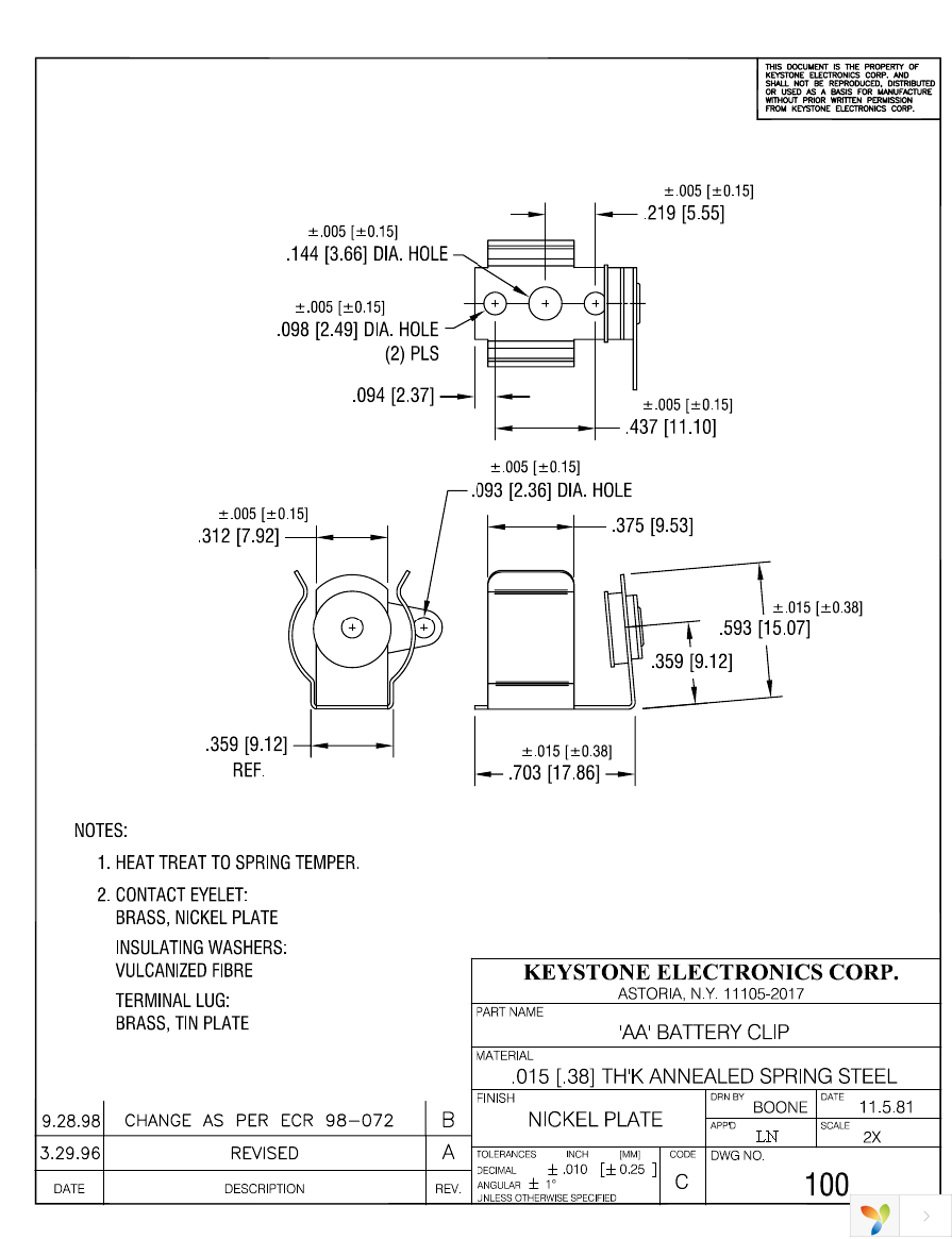 100 Page 1