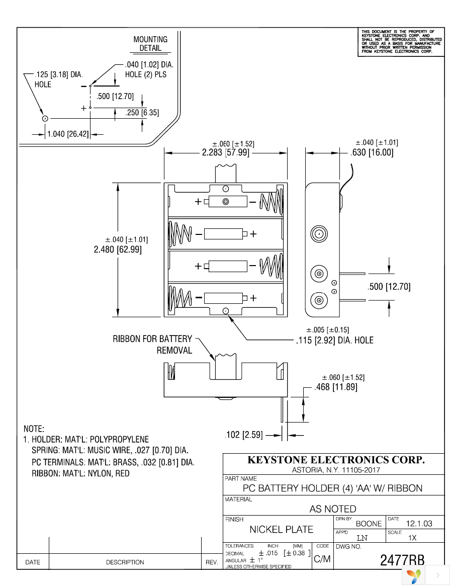 2477RB Page 1