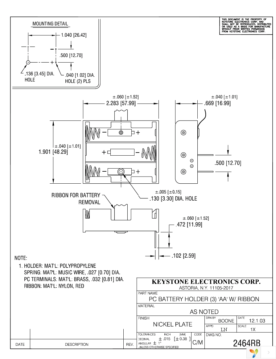 2464RB Page 1