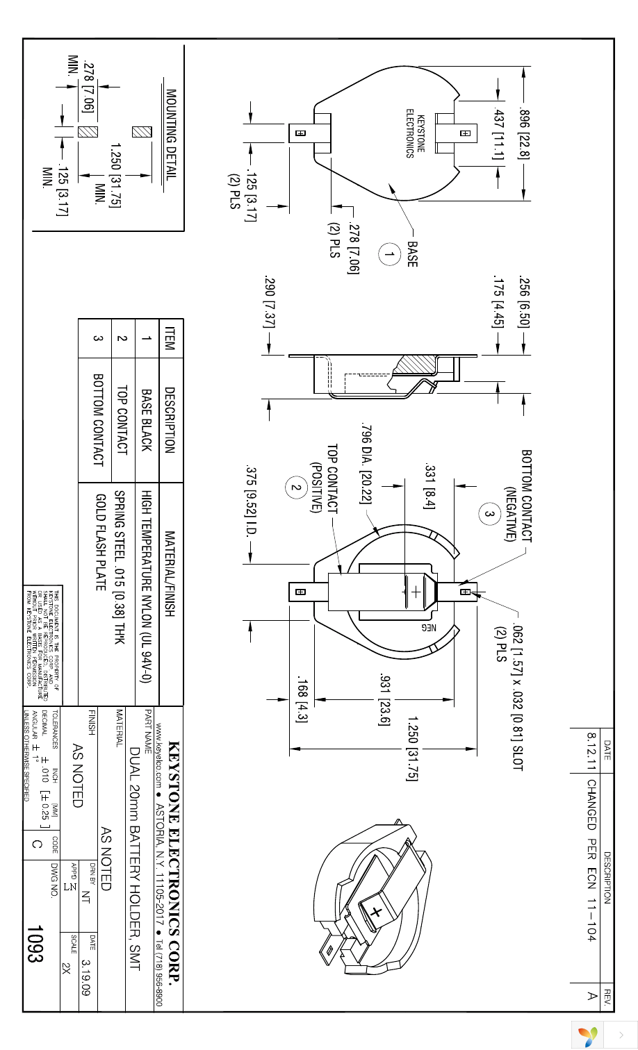 1093 Page 1