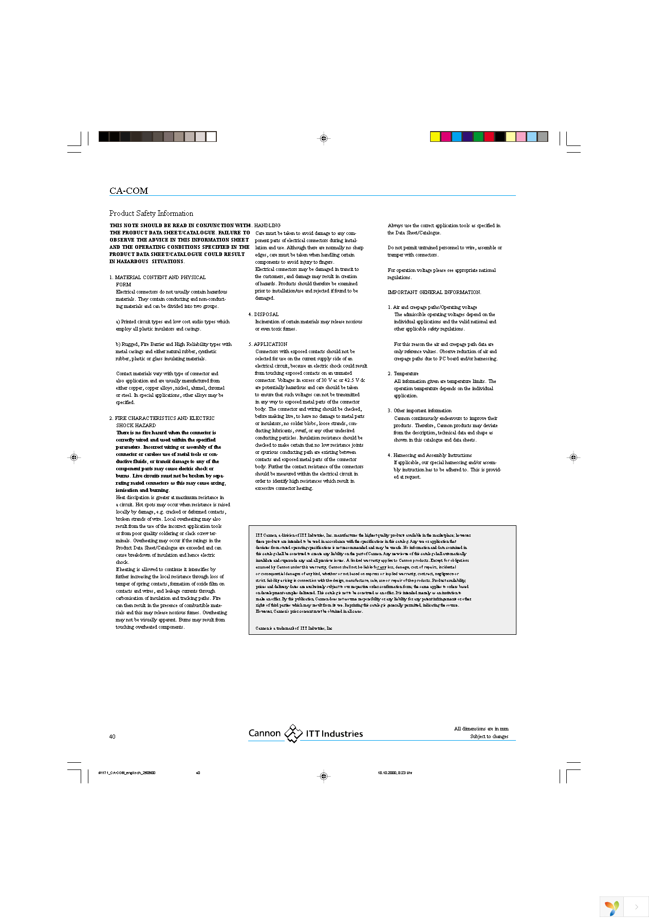 CA02COME14S-1P01 Page 40