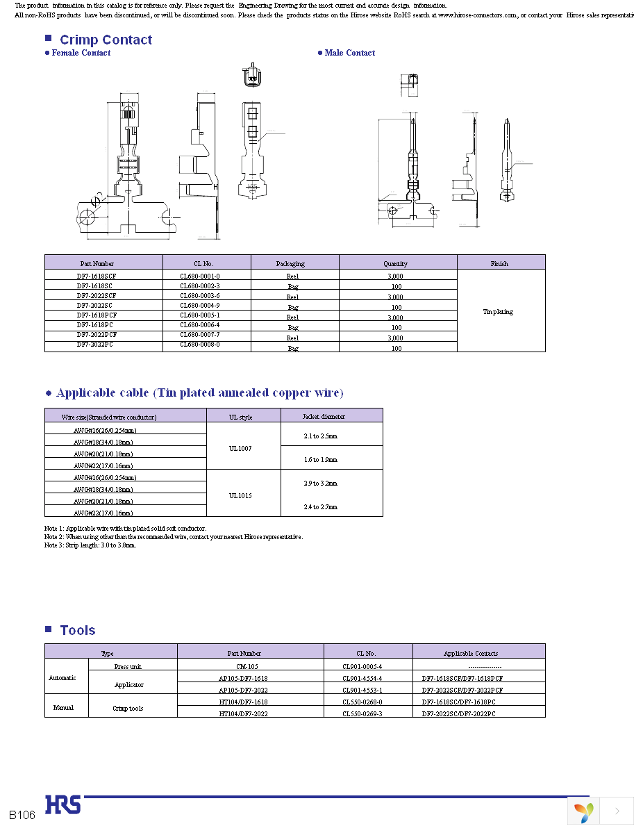 H5BBT-10104-A0 Page 12