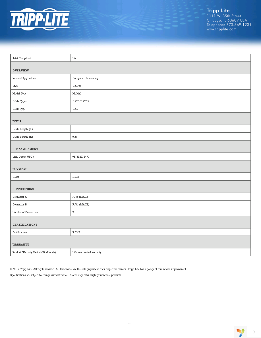 N002-001-BK Page 2