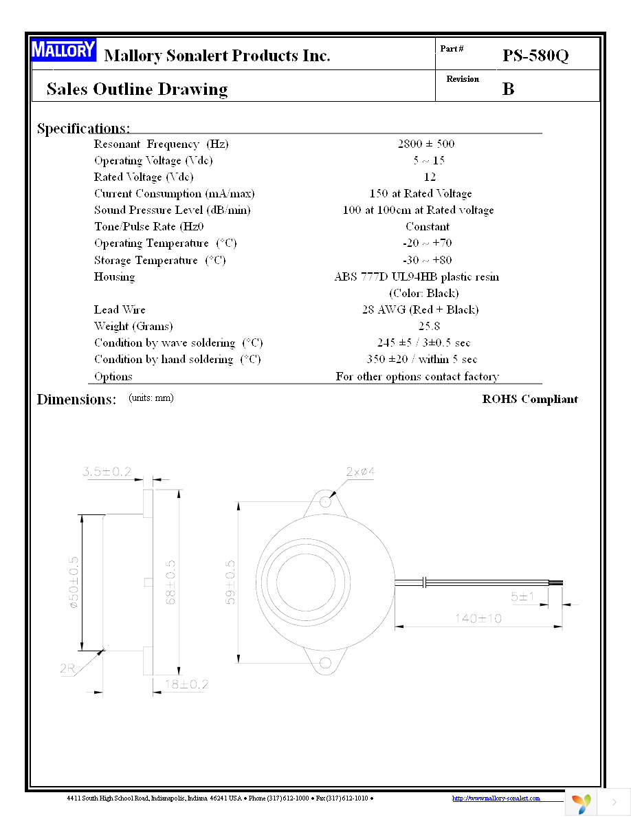 PS-580Q Page 1