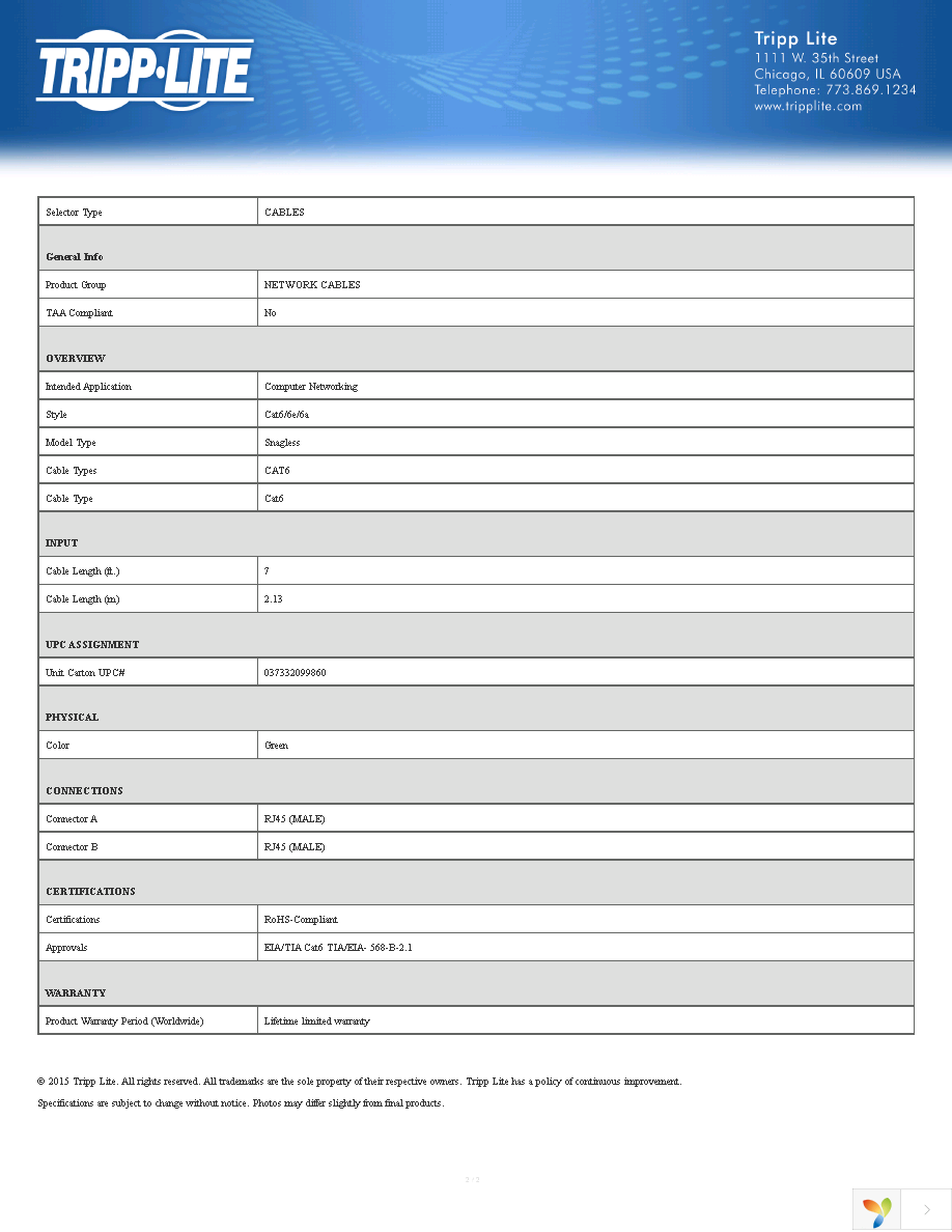 N201-007-GN Page 2