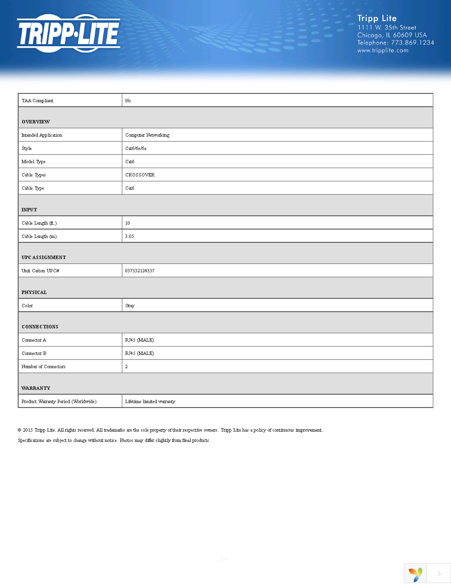 N210-010-GY Page 2