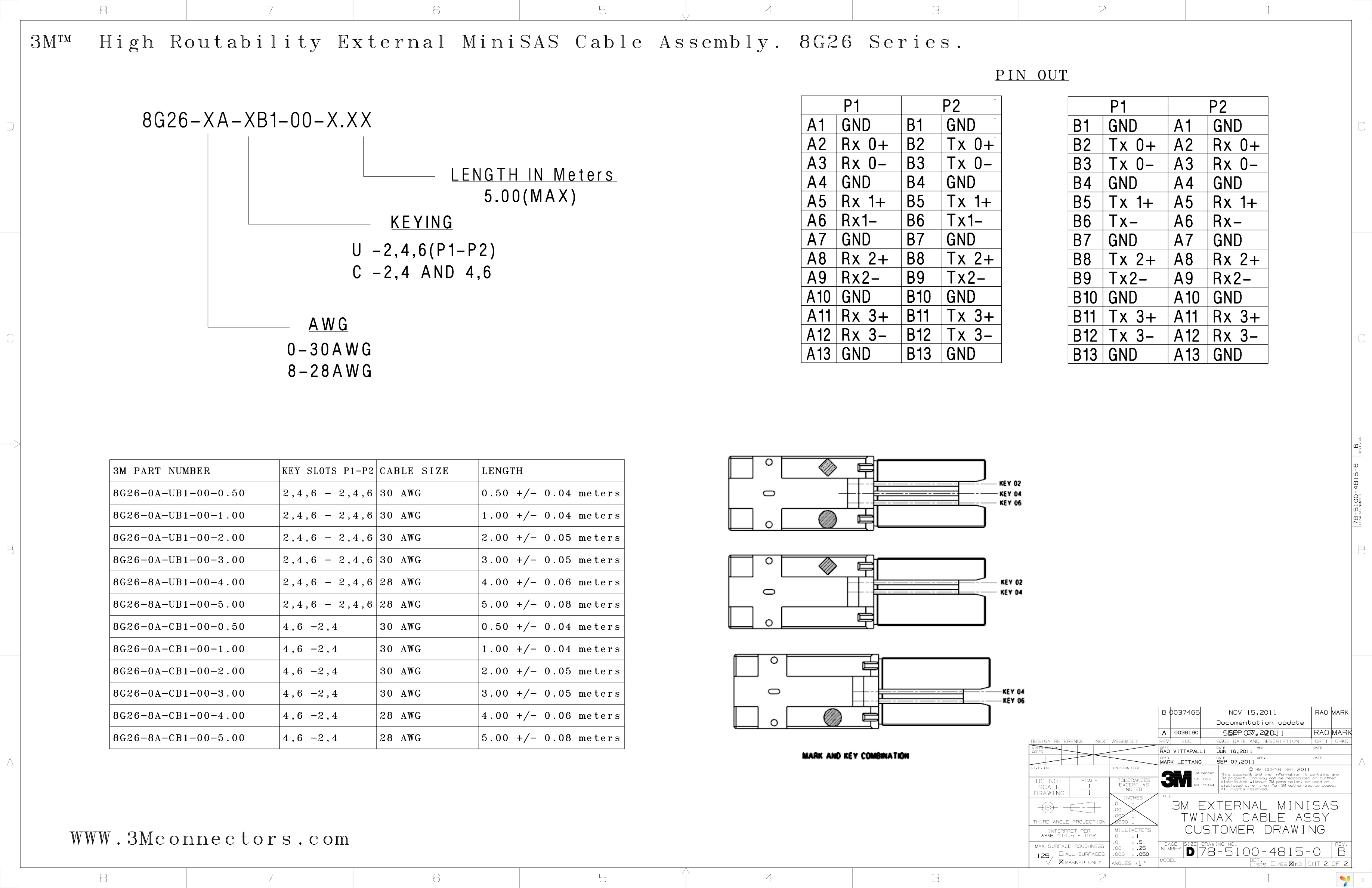 8G26-0A-UB1-00-1.00 Page 2