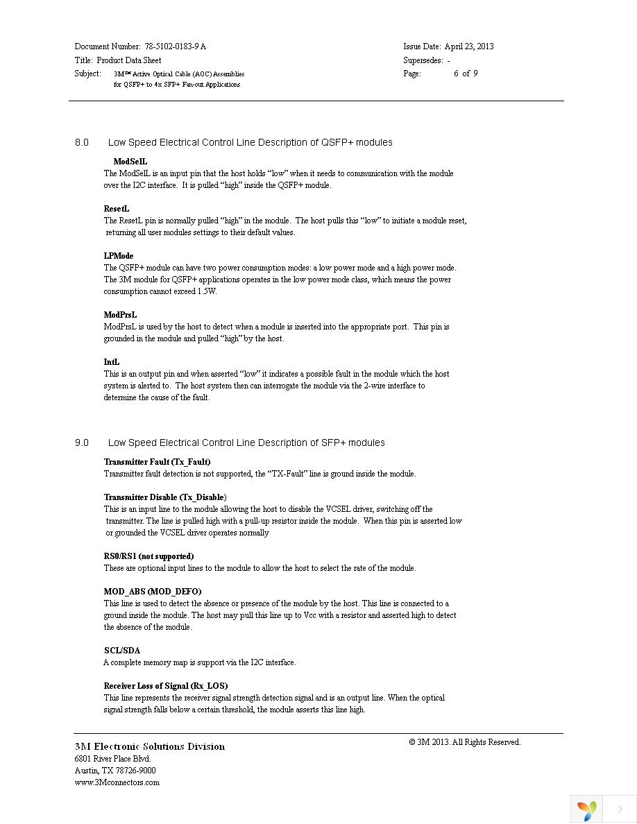 6A25-A0421-003.0-0 Page 7