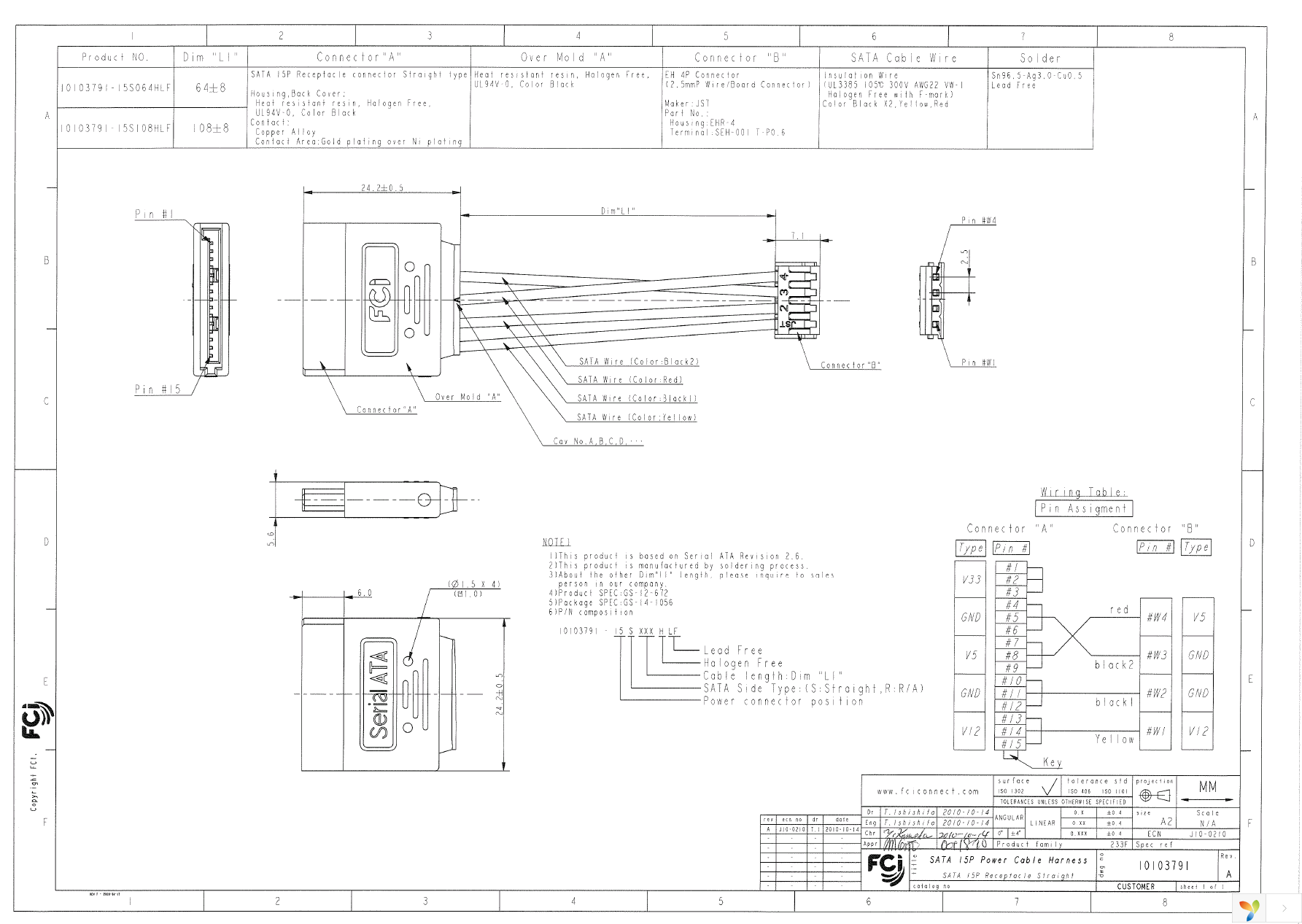 10103791-15S108HLF Page 1