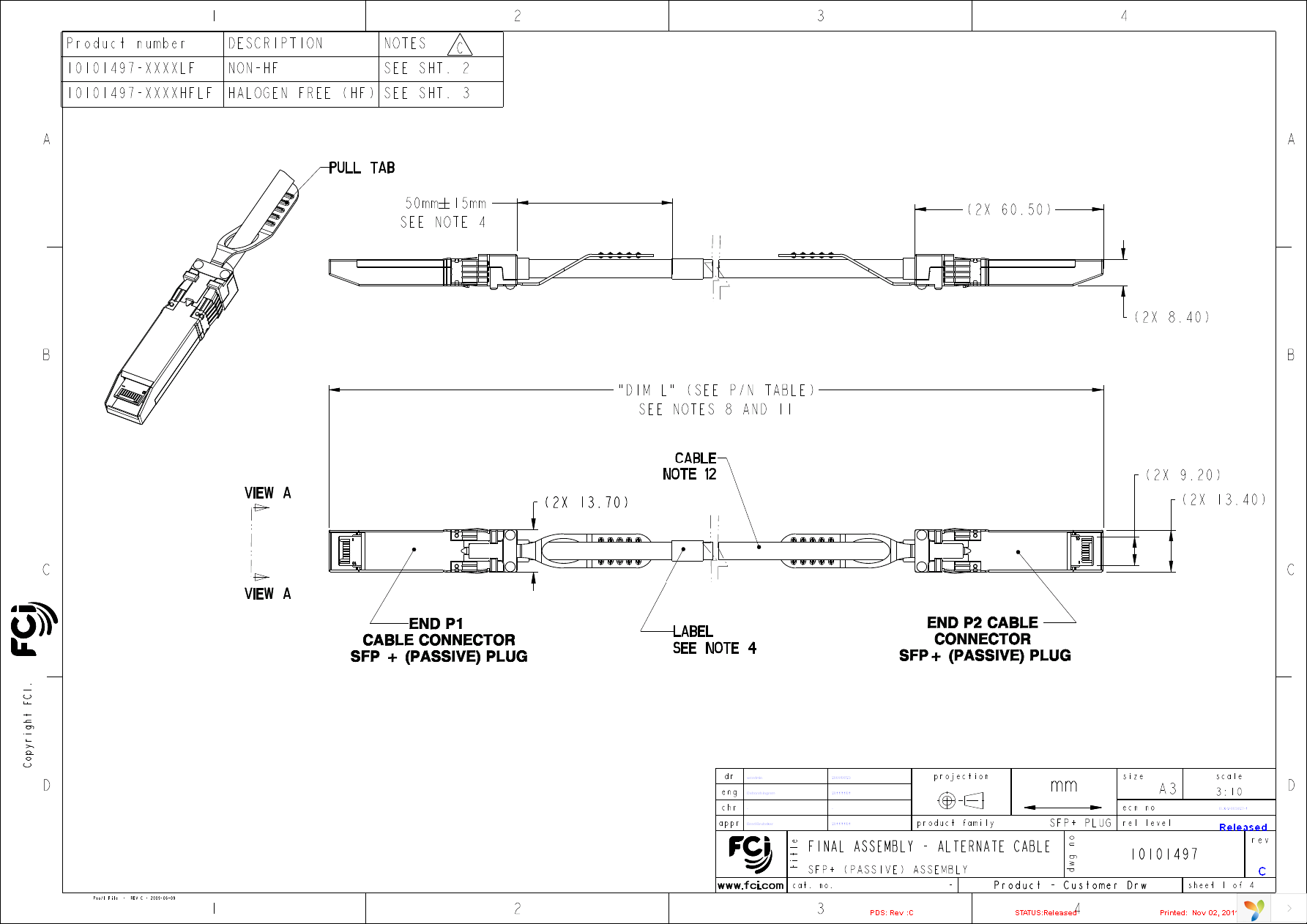 10101497-4007HFLF Page 1