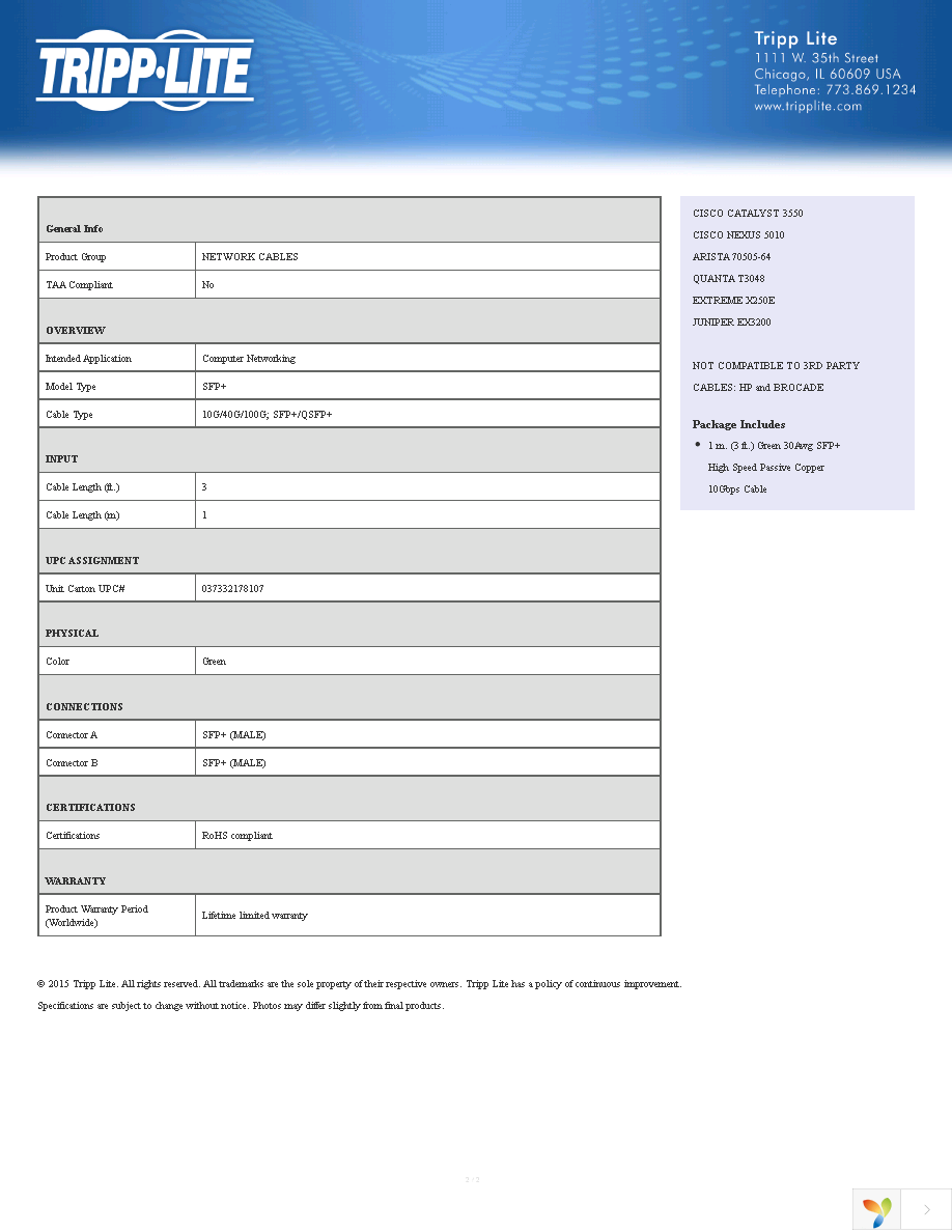 N280-01M-GN Page 2