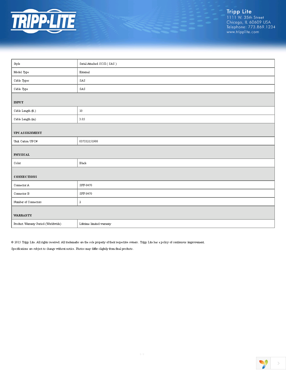 S522-03M Page 2