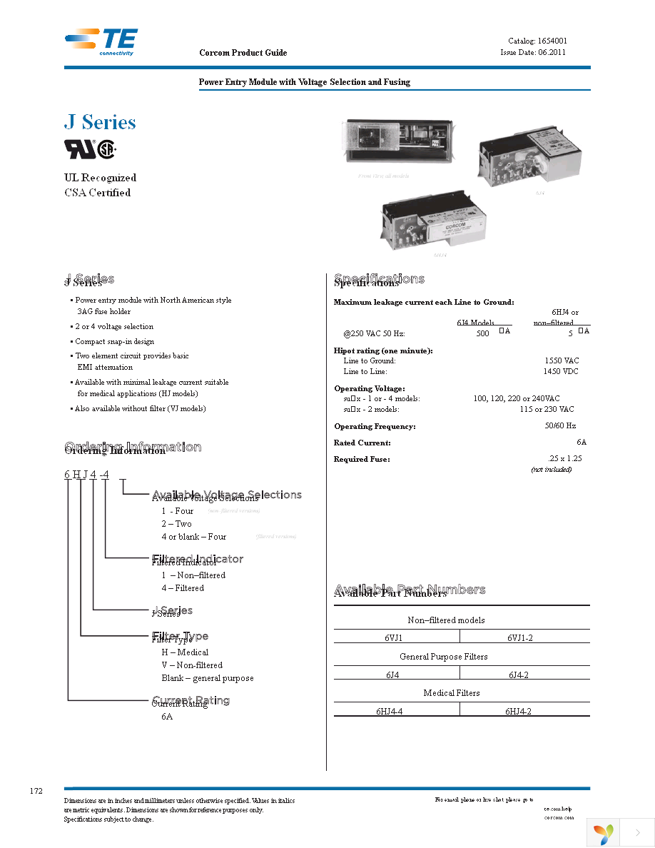 GA400 Page 1