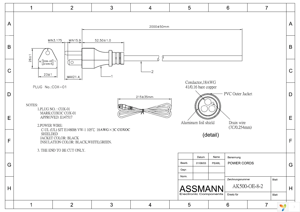 AK500-OE-8-2 Page 1