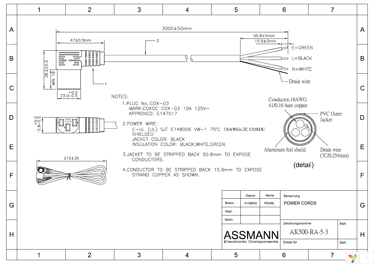 AK500-RA-5-3 Page 1