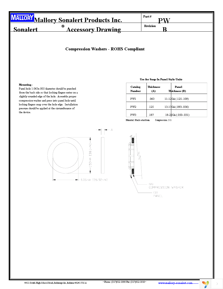 PW2 Page 1