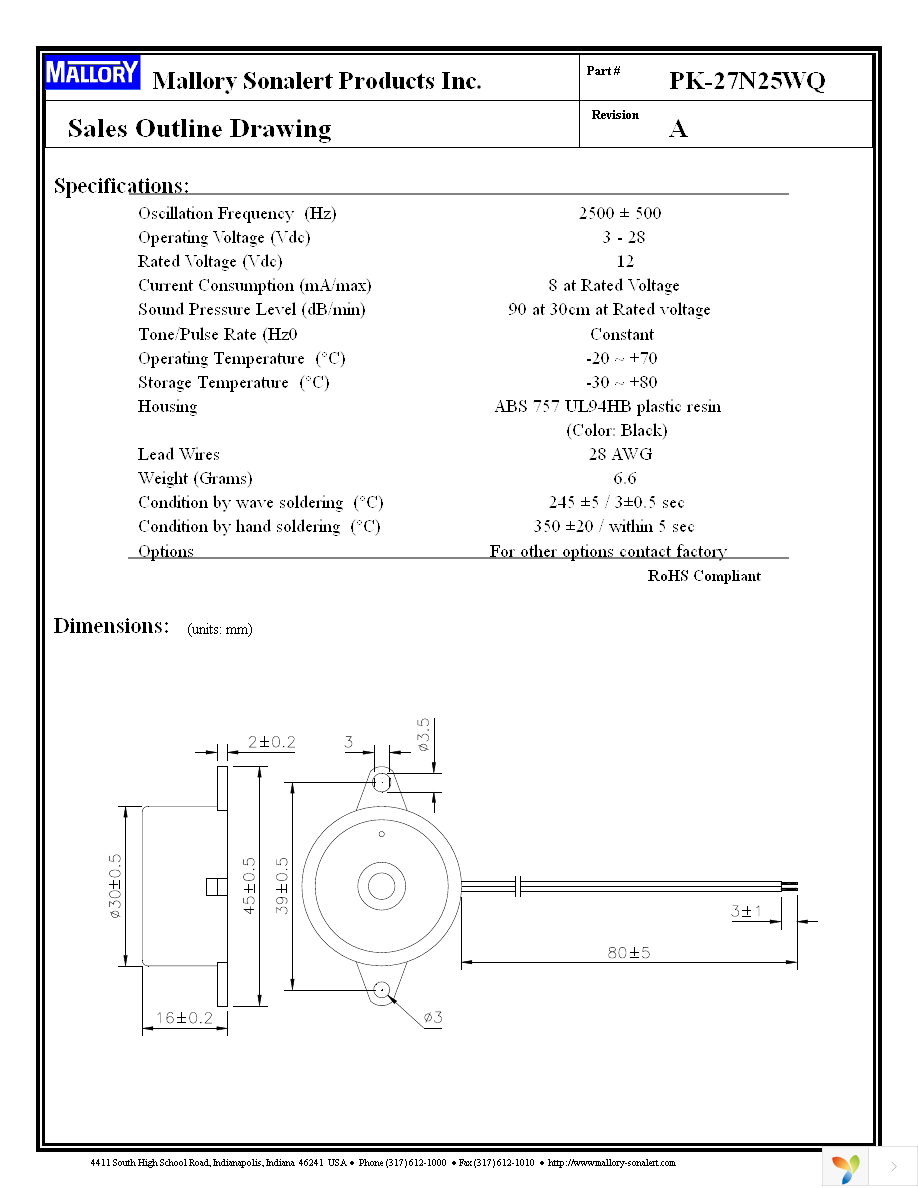 PK-27N25WQ Page 1