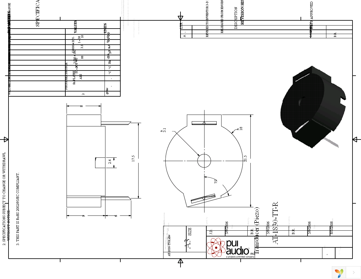 AT-1830-TT-R Page 1