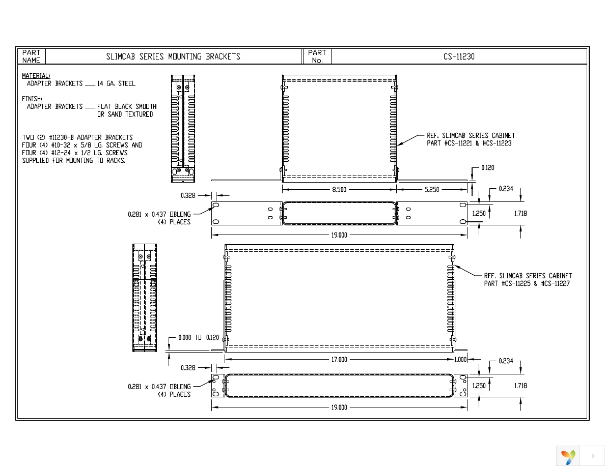 CS-11230-B Page 1