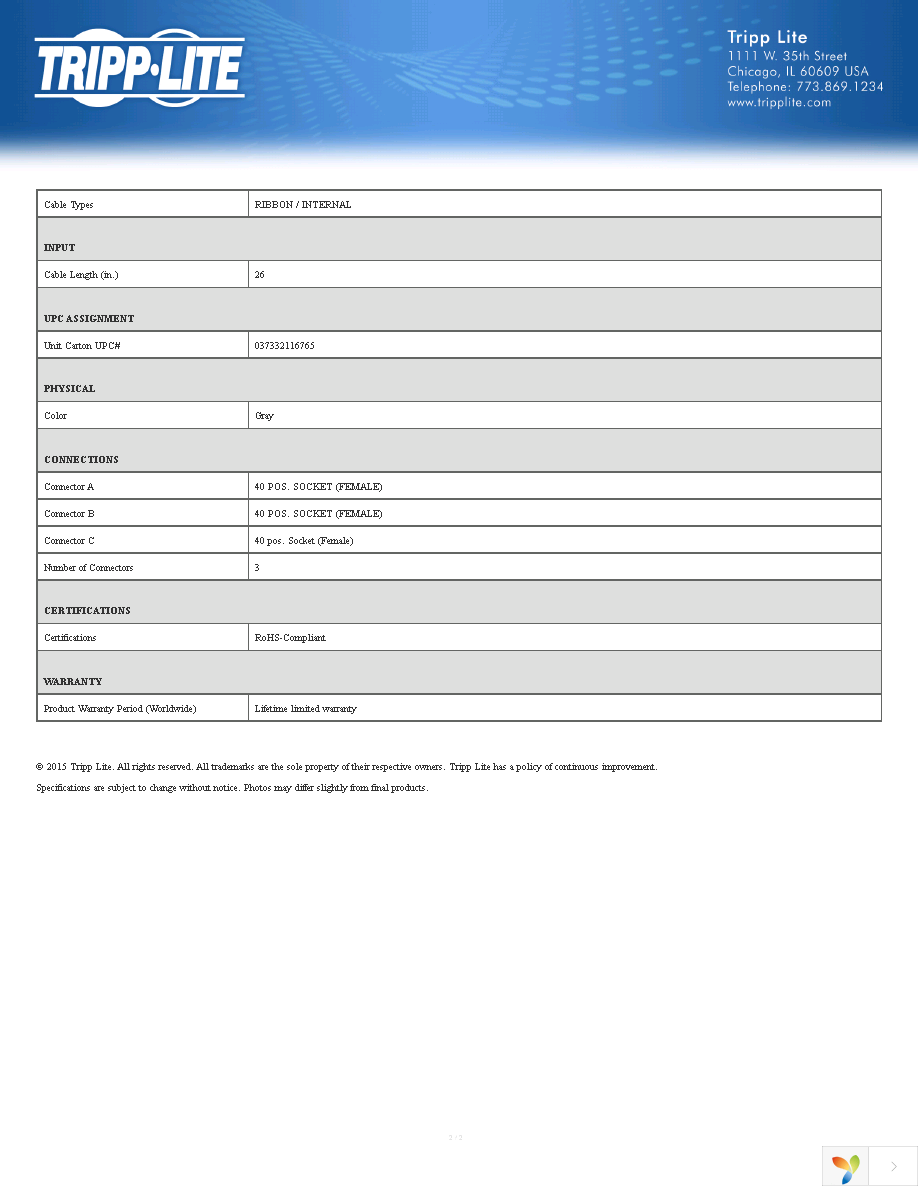 P906-26I Page 2