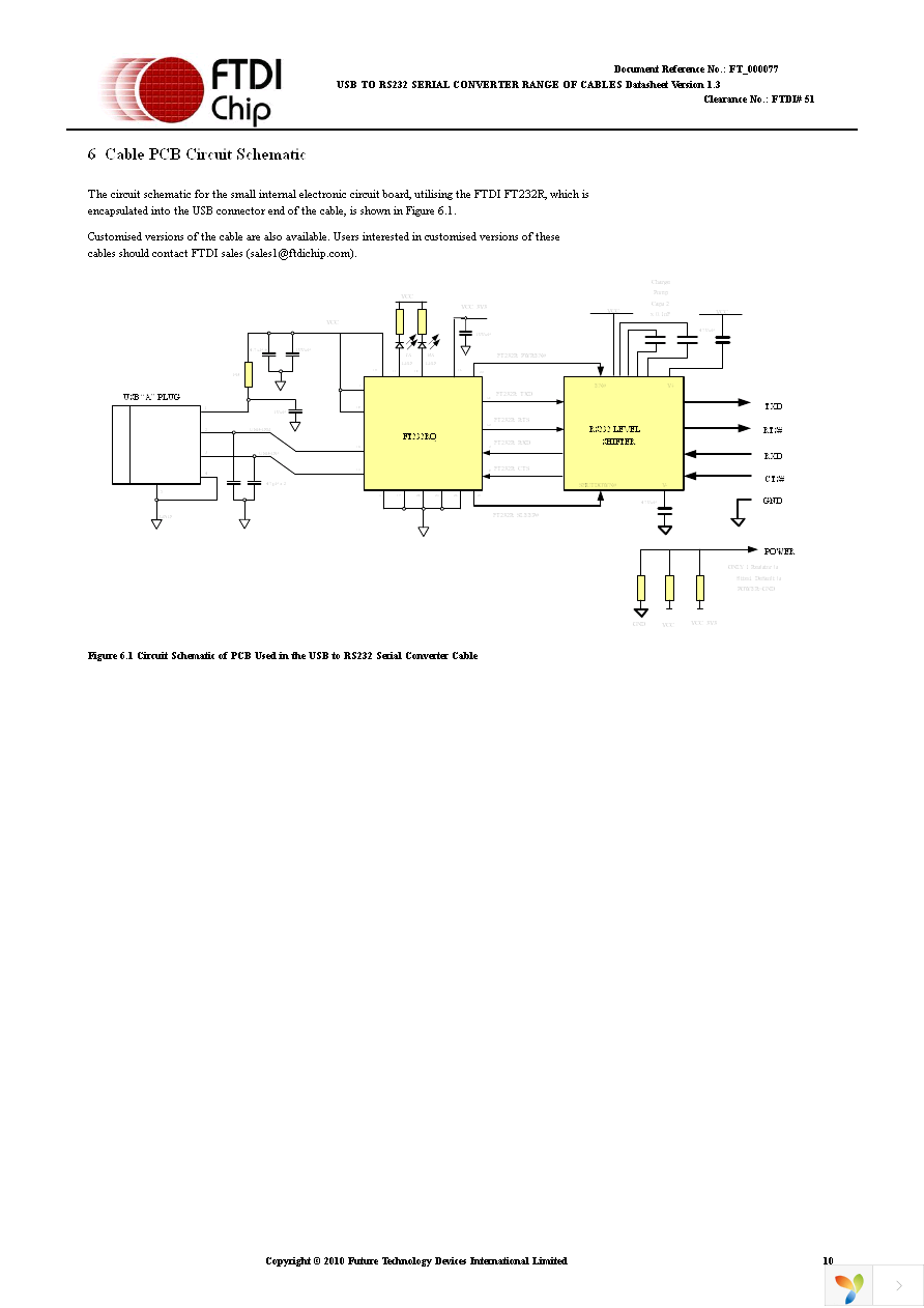 USB-RS232-WE-5000-BT_0.0 Page 11