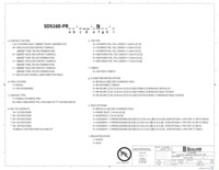 SDS160-PRW2-F15-QNC7-2 Page 6