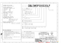 DEL2V2P300G30LF Page 1