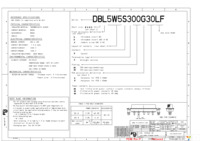 DEL2V2S300H30LF Page 1