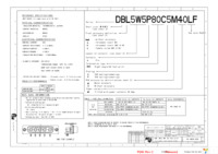 DEL2V2P80C5A40LF Page 1