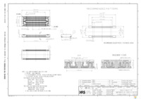 BM10NB(0.8)-30DS-0.4V(75) Page 2