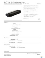 P50-034P-R1-EA Page 1