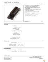 P50L-030S-AS-DA Page 1