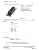P50L-040S-AS-DA Page 1