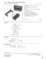 P50-020P-S30-EA Page 1