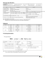 DF16(2.5)-50DP-0.5V(80) Page 2