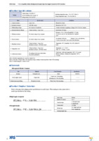 FX30B-3P-3.81DSA20 Page 12